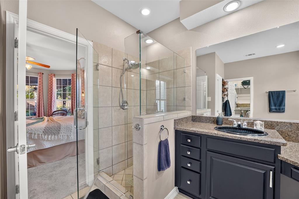 6531 Shadywood Drive, Frisco, TX 75035