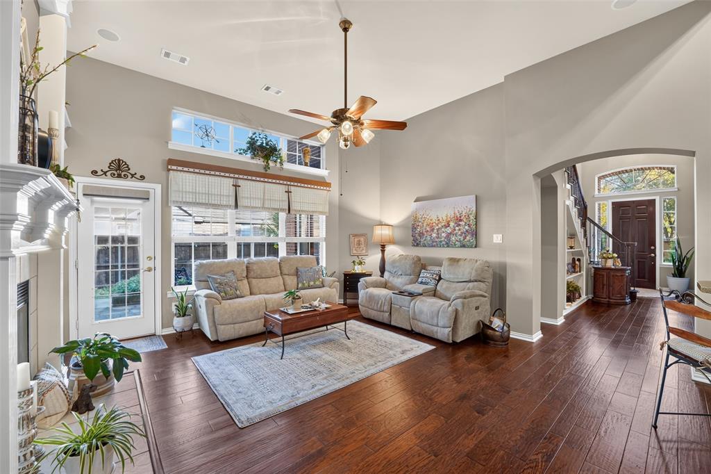6531 Shadywood Drive, Frisco, TX 75035
