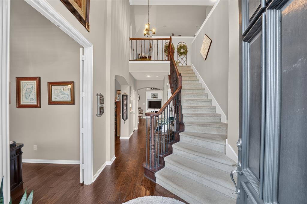 6531 Shadywood Drive, Frisco, TX 75035