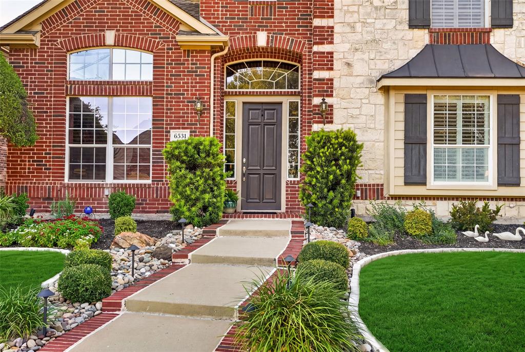 6531 Shadywood Drive, Frisco, TX 75035