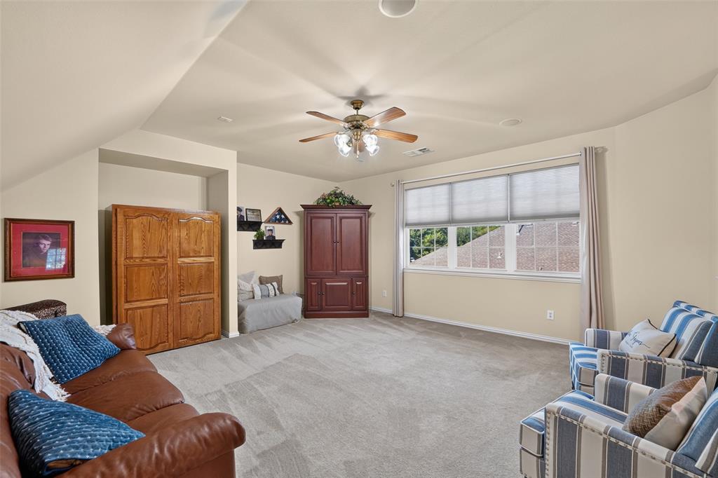 6531 Shadywood Drive, Frisco, TX 75035