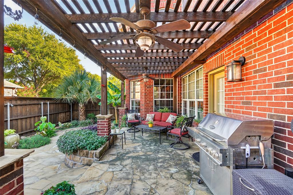 6531 Shadywood Drive, Frisco, TX 75035