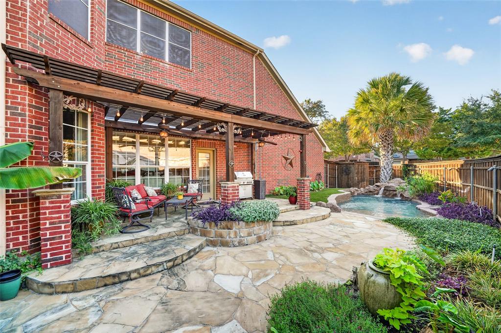 6531 Shadywood Drive, Frisco, TX 75035