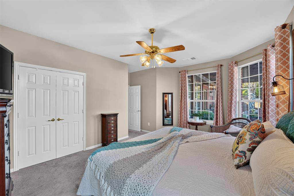 6531 Shadywood Drive, Frisco, TX 75035