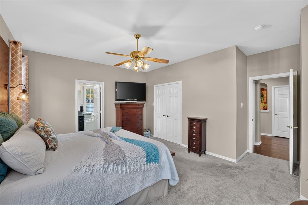 6531 Shadywood Drive, Frisco, TX 75035