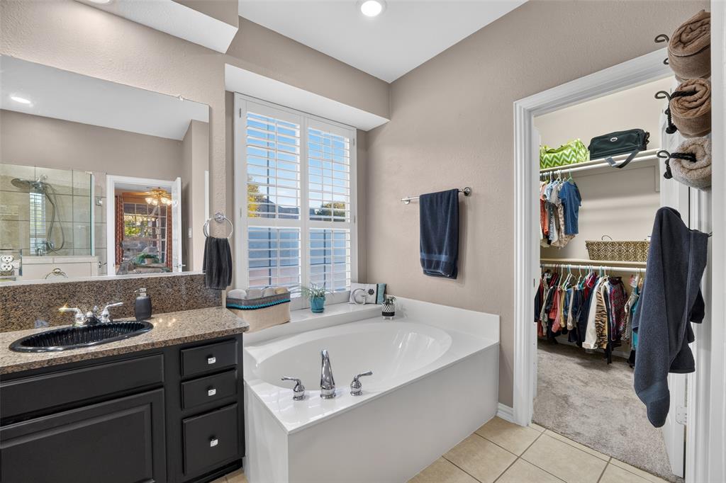 6531 Shadywood Drive, Frisco, TX 75035