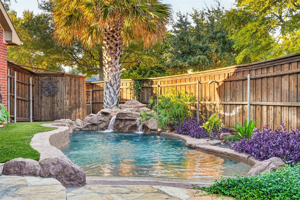 6531 Shadywood Drive, Frisco, TX 75035