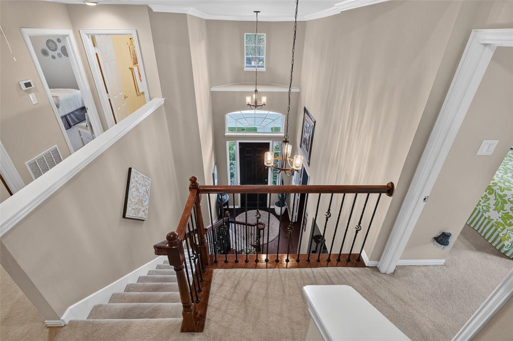 6531 Shadywood Drive, Frisco, TX 75035