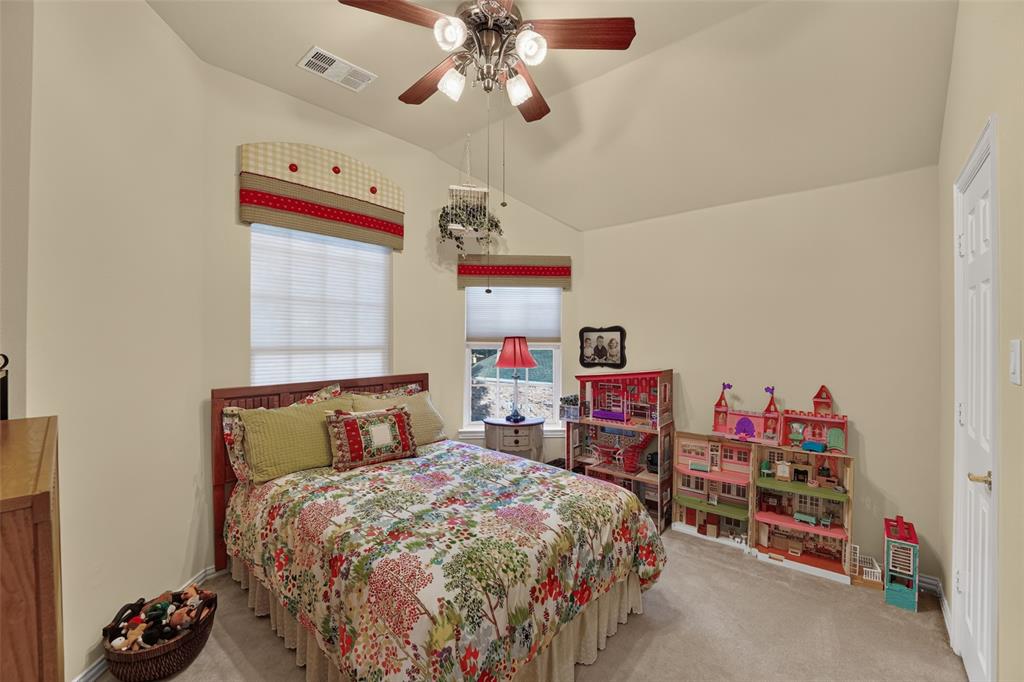 6531 Shadywood Drive, Frisco, TX 75035
