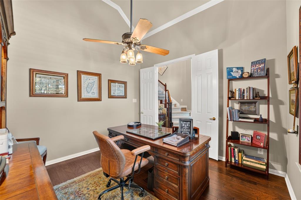 6531 Shadywood Drive, Frisco, TX 75035