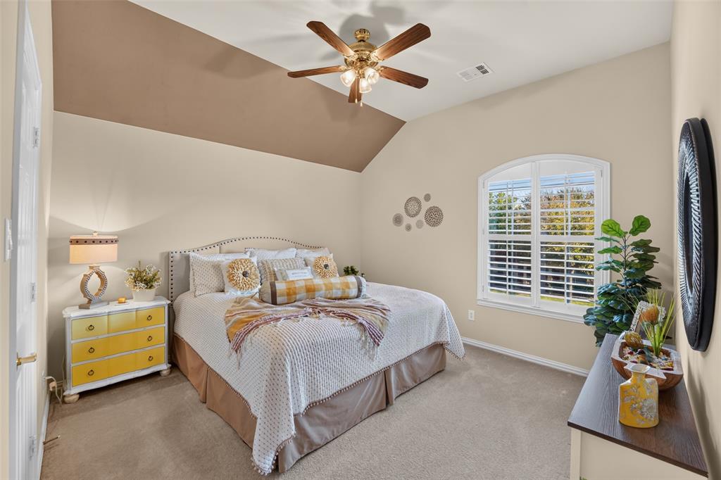 6531 Shadywood Drive, Frisco, TX 75035
