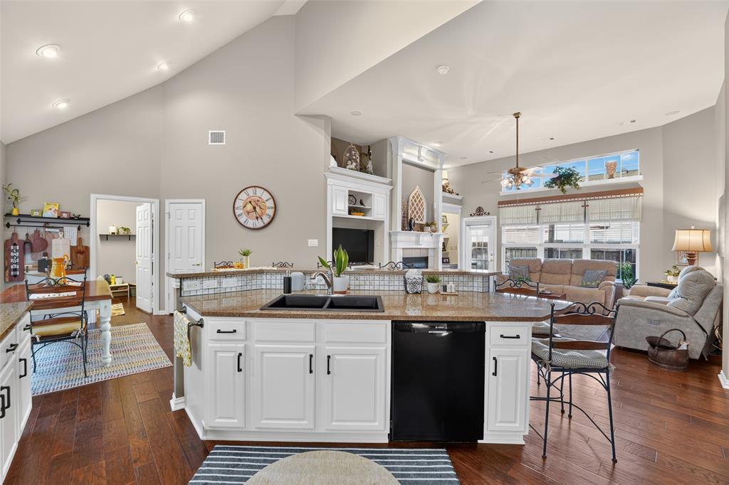 6531 Shadywood Drive, Frisco, TX 75035