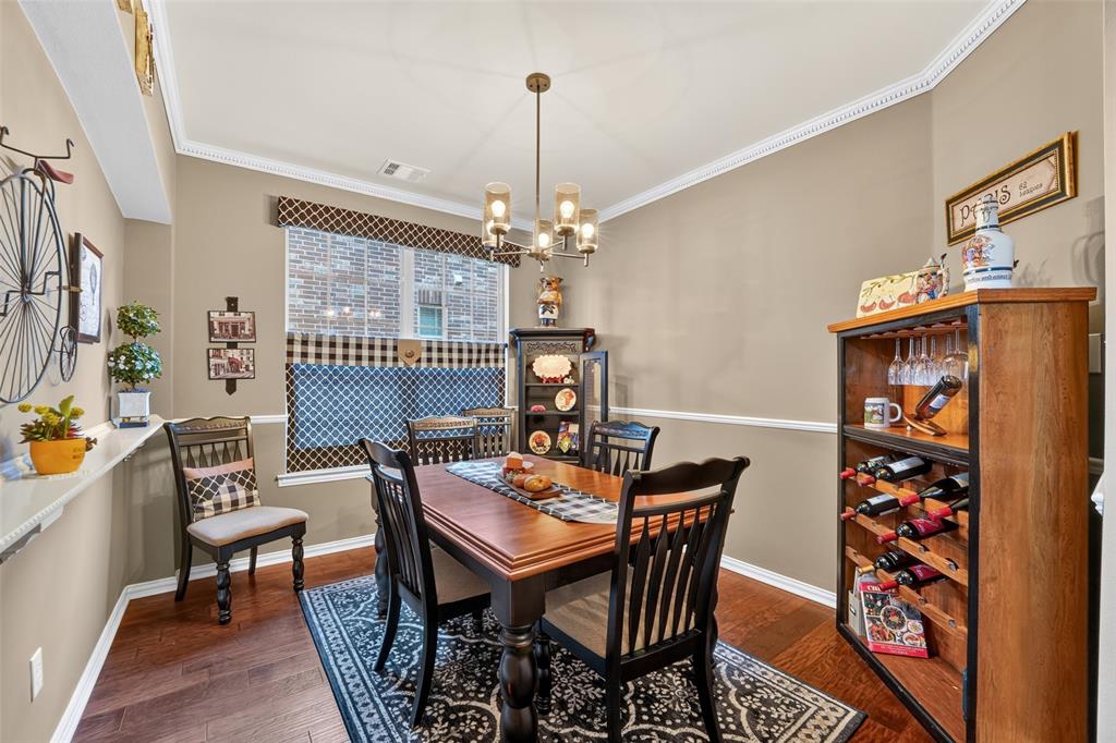 6531 Shadywood Drive, Frisco, TX 75035