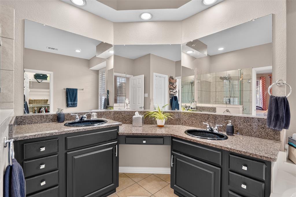 6531 Shadywood Drive, Frisco, TX 75035