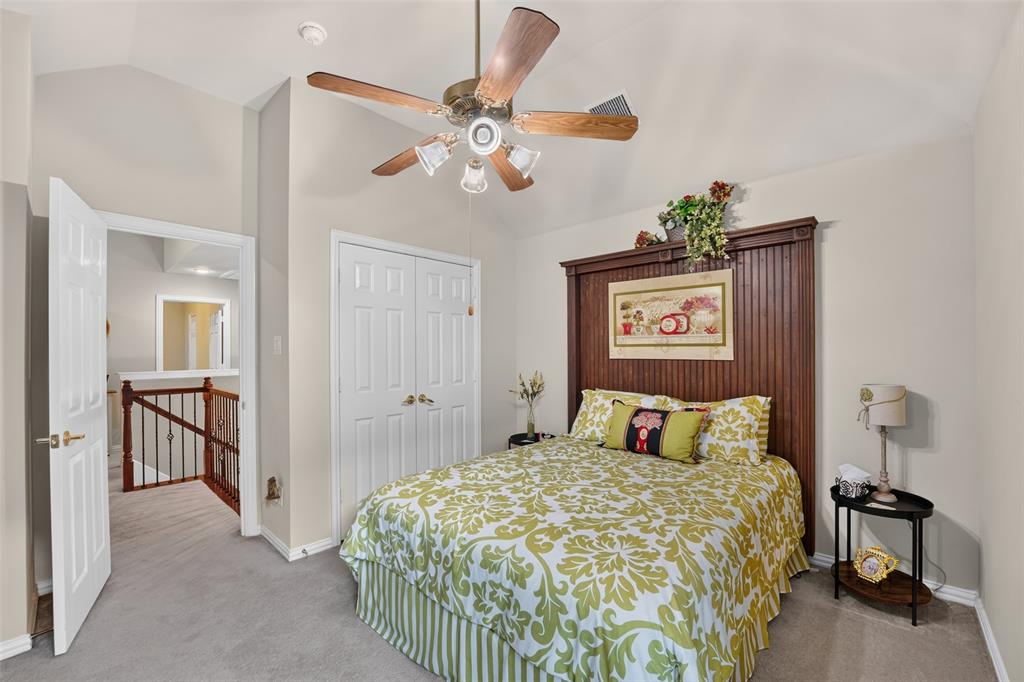 6531 Shadywood Drive, Frisco, TX 75035
