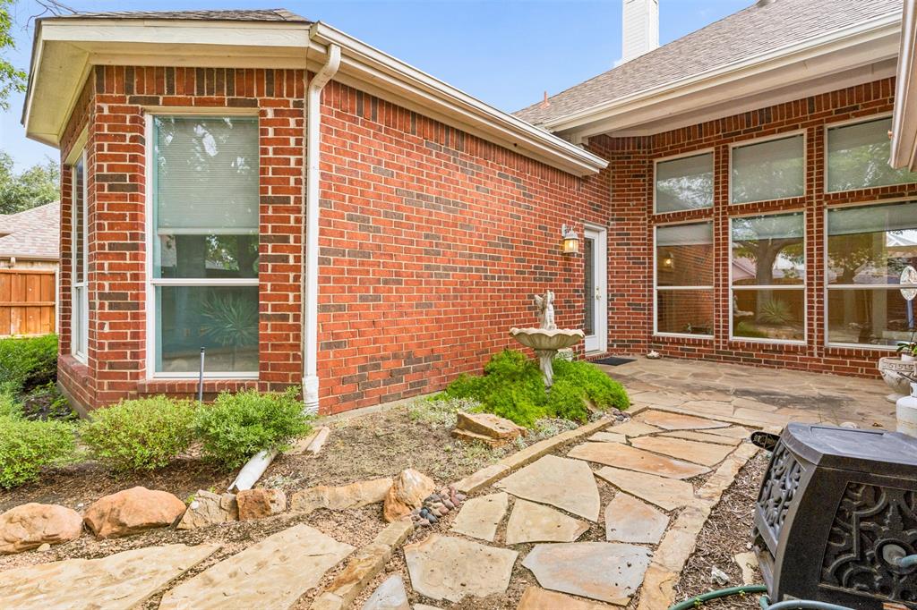 327 Hampton Court, Coppell, TX 75019