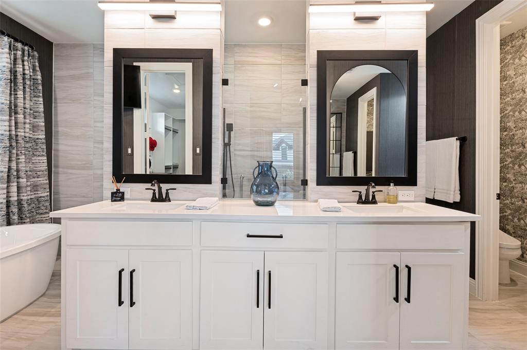 2411 Perdue Avenue, Irving, TX 75062
