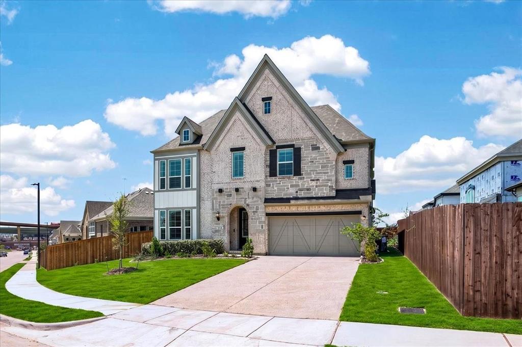 2411 Perdue Avenue, Irving, TX 75062 2411 Perdue Avenue, Irving, TX 75062
