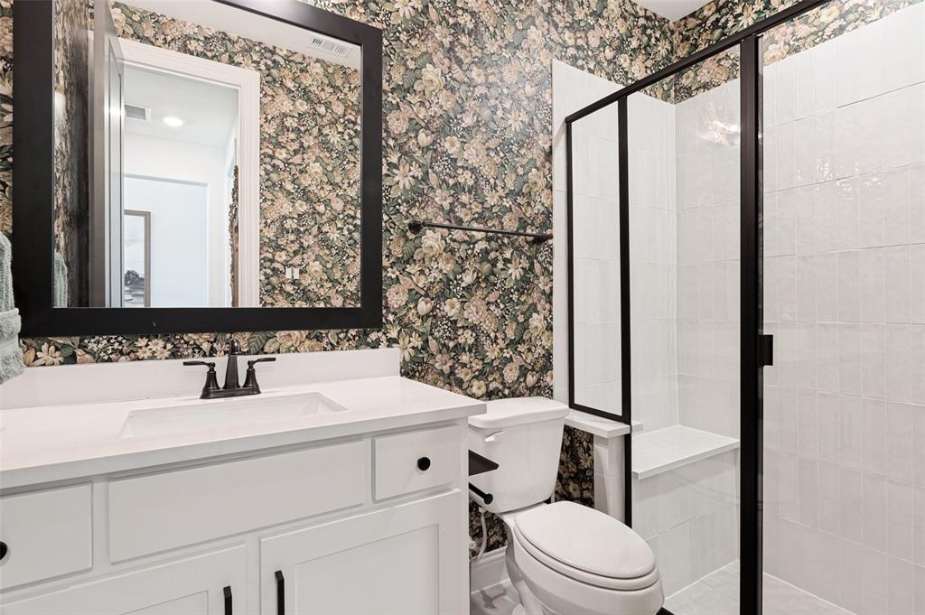 2411 Perdue Avenue, Irving, TX 75062