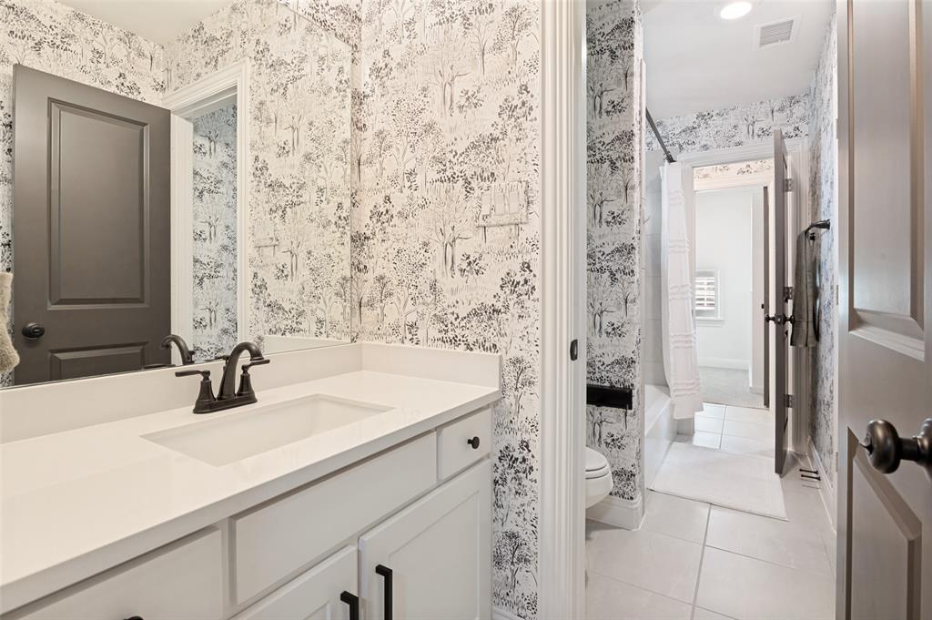 2411 Perdue Avenue, Irving, TX 75062