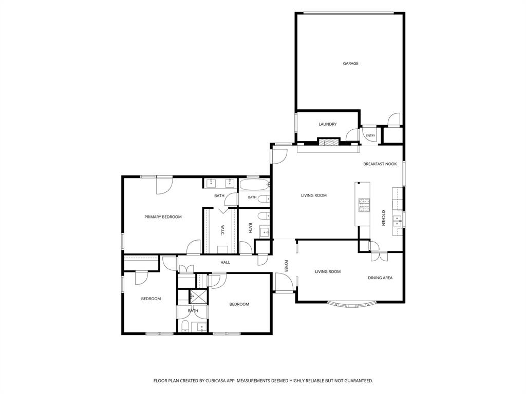 1204 Janwood Drive, Plano, TX 75075