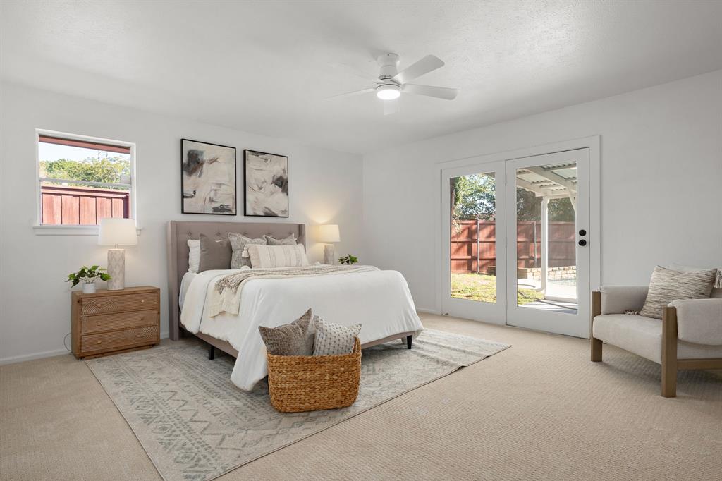 1204 Janwood Drive, Plano, TX 75075