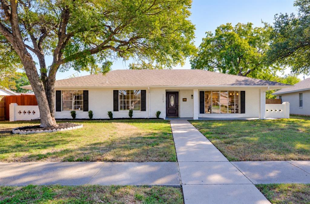 1204 Janwood Drive, Plano, TX 75075 1204 Janwood Drive, Plano, TX 75075