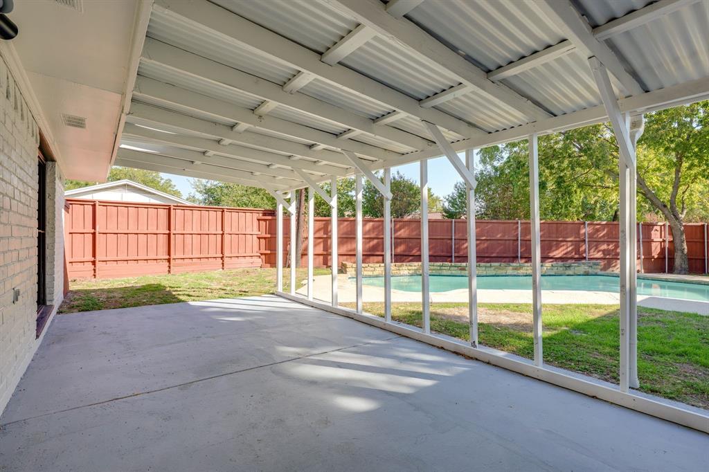 1204 Janwood Drive, Plano, TX 75075