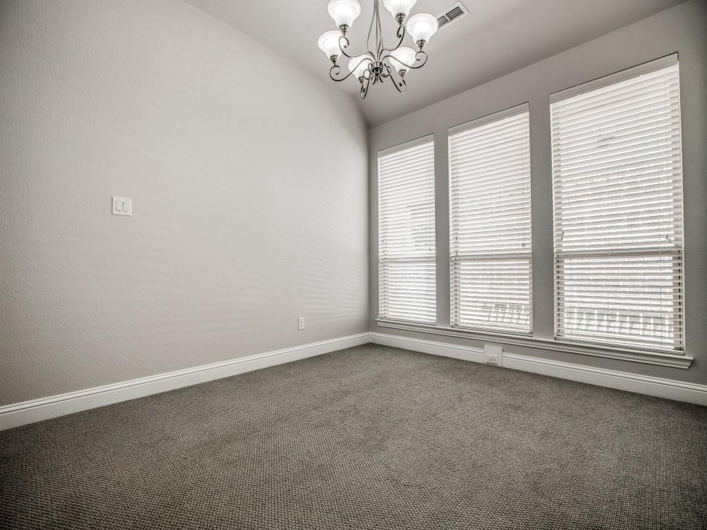 829 Underwood Lane, Celina, TX 75009