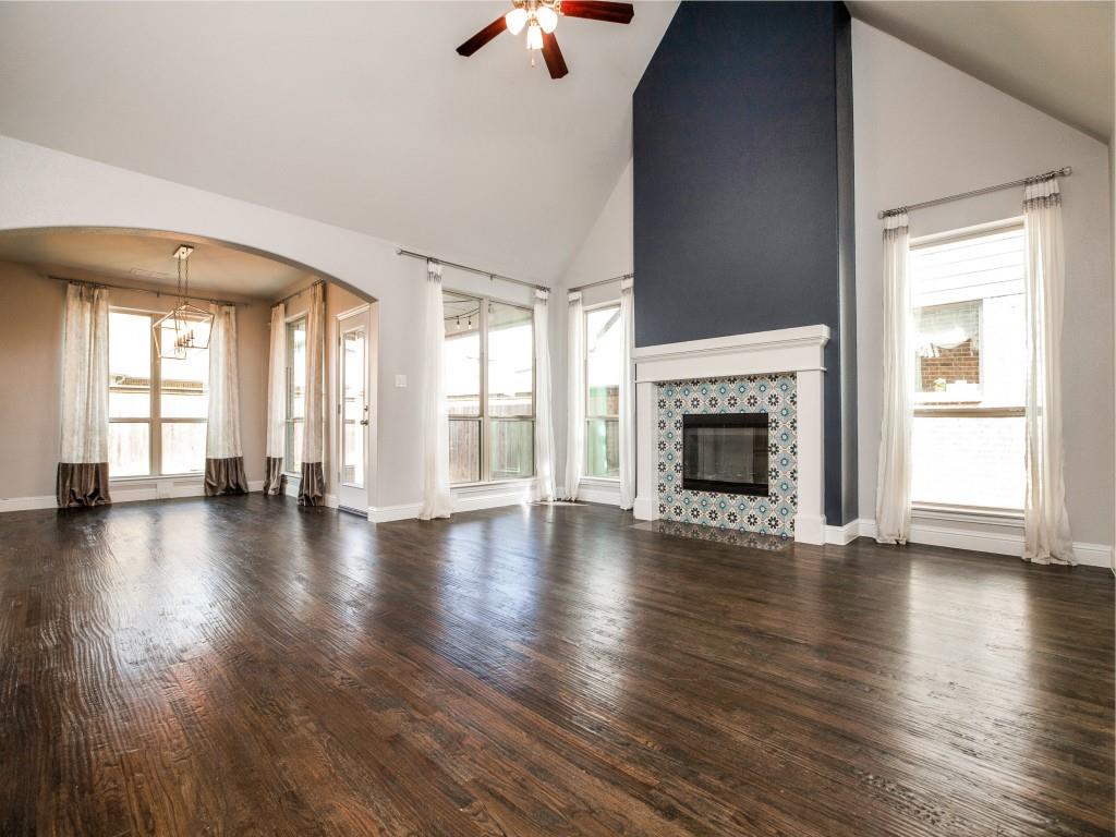 829 Underwood Lane, Celina, TX 75009
