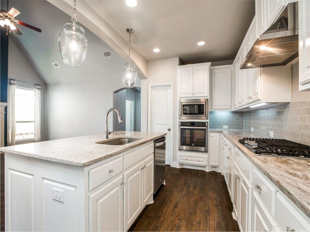 829 Underwood Lane, Celina, TX 75009