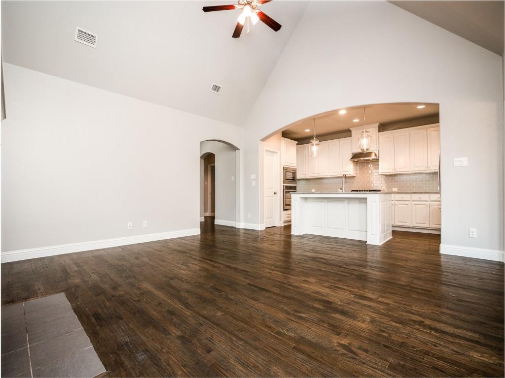 829 Underwood Lane, Celina, TX 75009