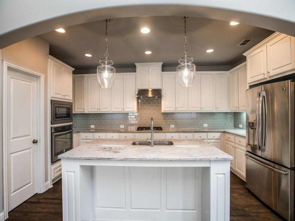 829 Underwood Lane, Celina, TX 75009