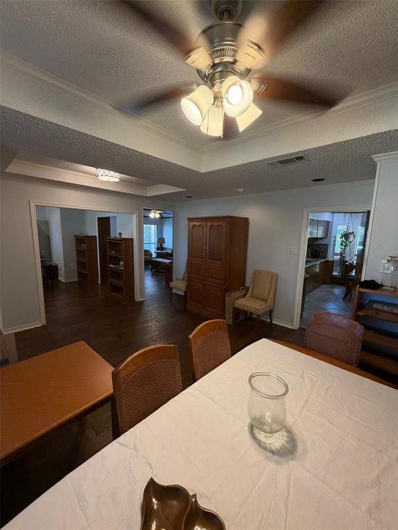 1310 Briarmeade Drive, Duncanville, TX 75137