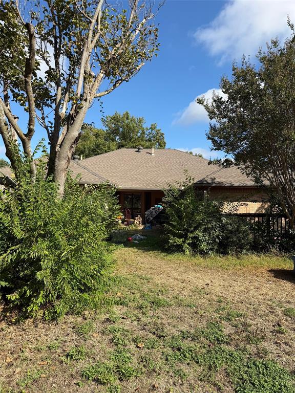 1310 Briarmeade Drive, Duncanville, TX 75137