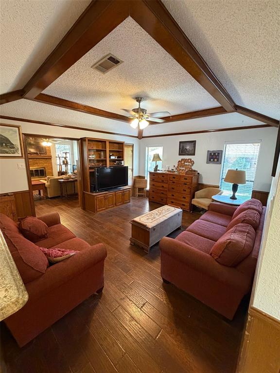 1310 Briarmeade Drive, Duncanville, TX 75137