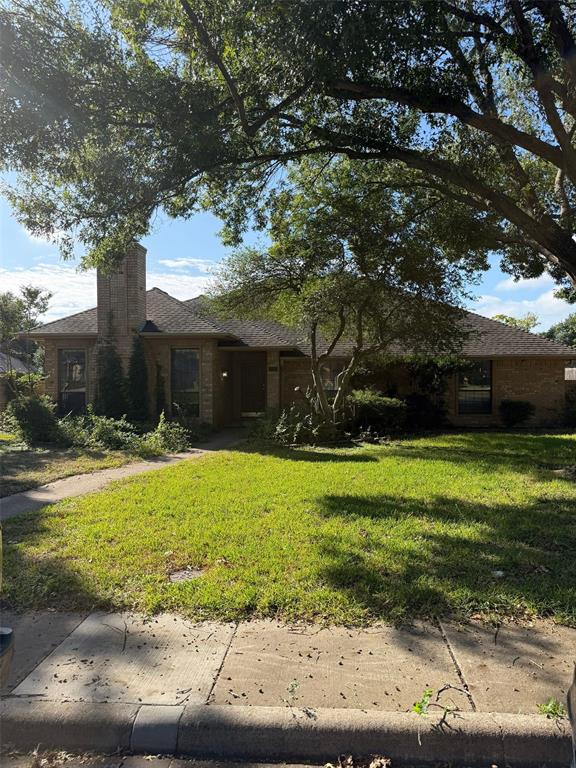 1310 Briarmeade Drive, Duncanville, TX 75137