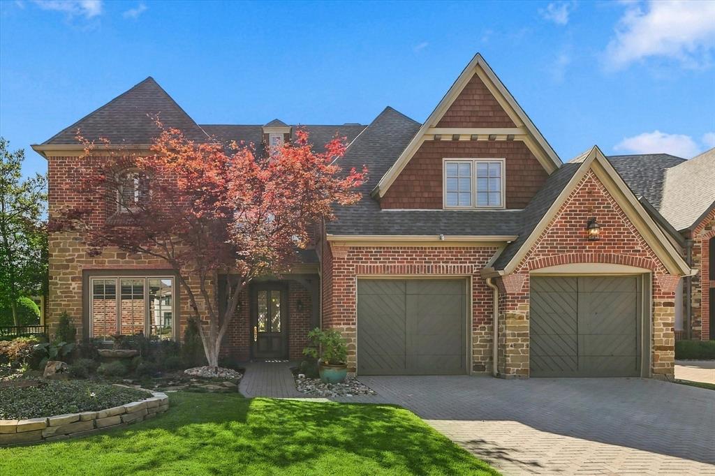 2104 Sutton Place, Plano, TX 75093
