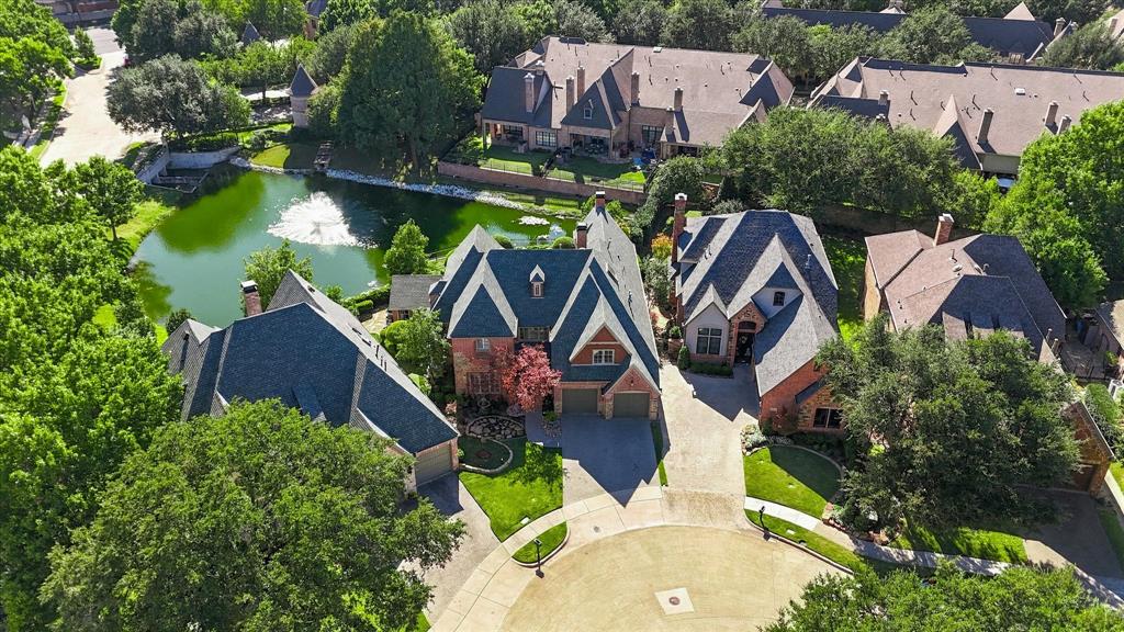2104 Sutton Place, Plano, TX 75093