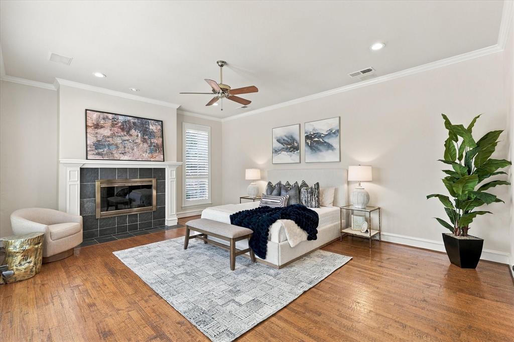 2104 Sutton Place, Plano, TX 75093