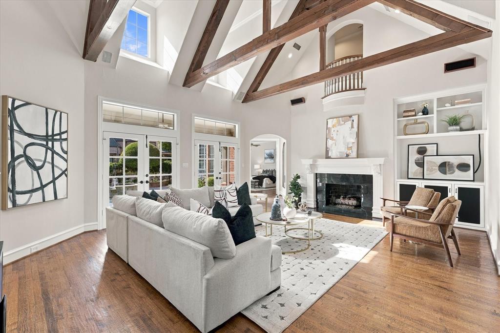 2104 Sutton Place, Plano, TX 75093