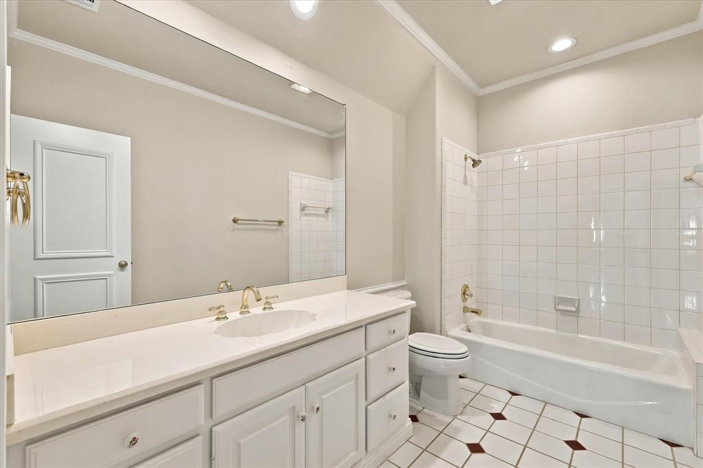 2104 Sutton Place, Plano, TX 75093