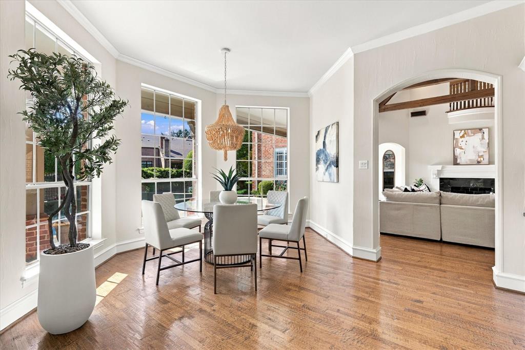2104 Sutton Place, Plano, TX 75093