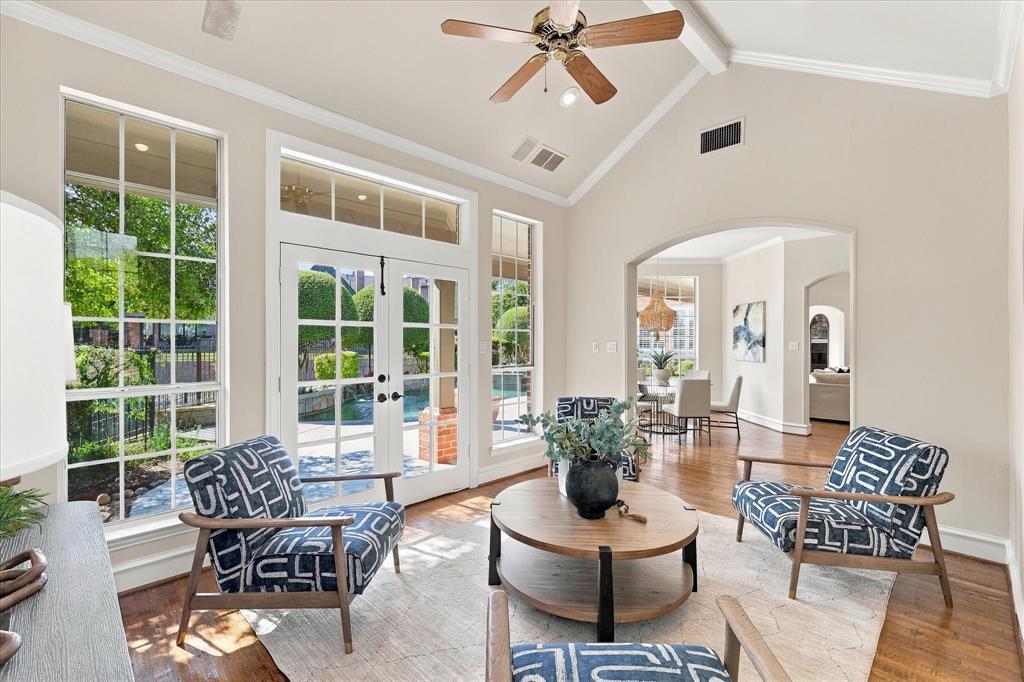 2104 Sutton Place, Plano, TX 75093