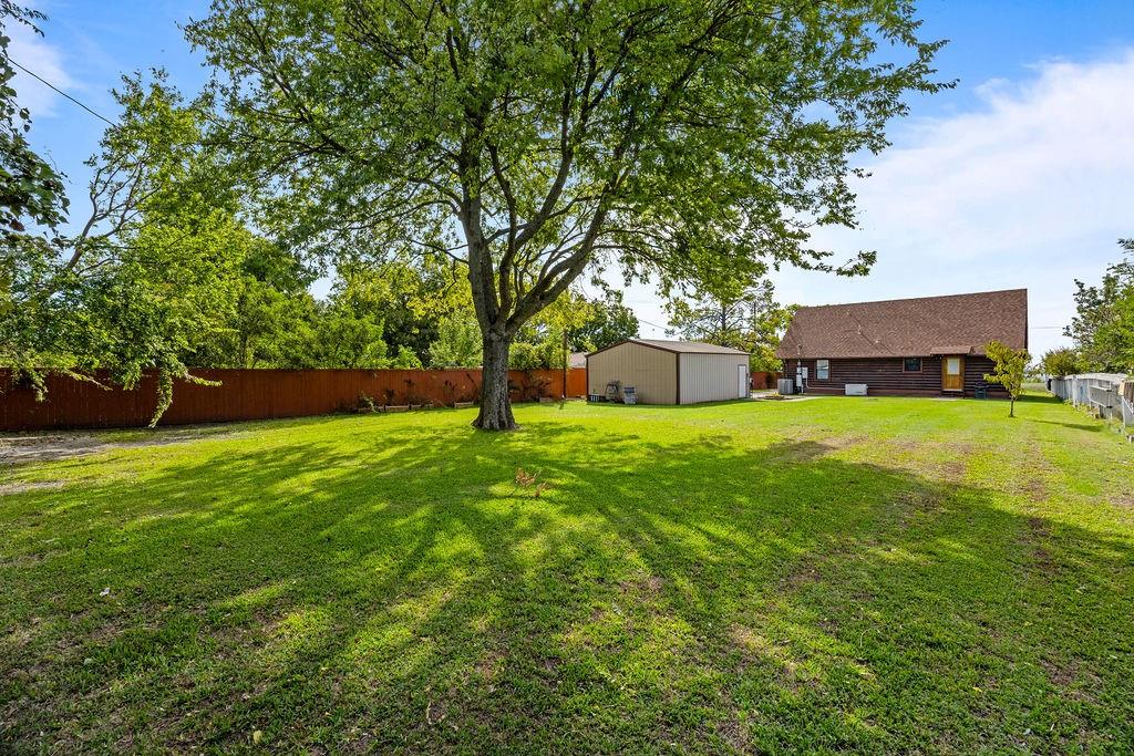 7969 County Road 436, Princeton, TX 75407