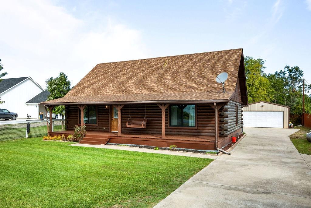 7969 County Road 436, Princeton, TX 75407