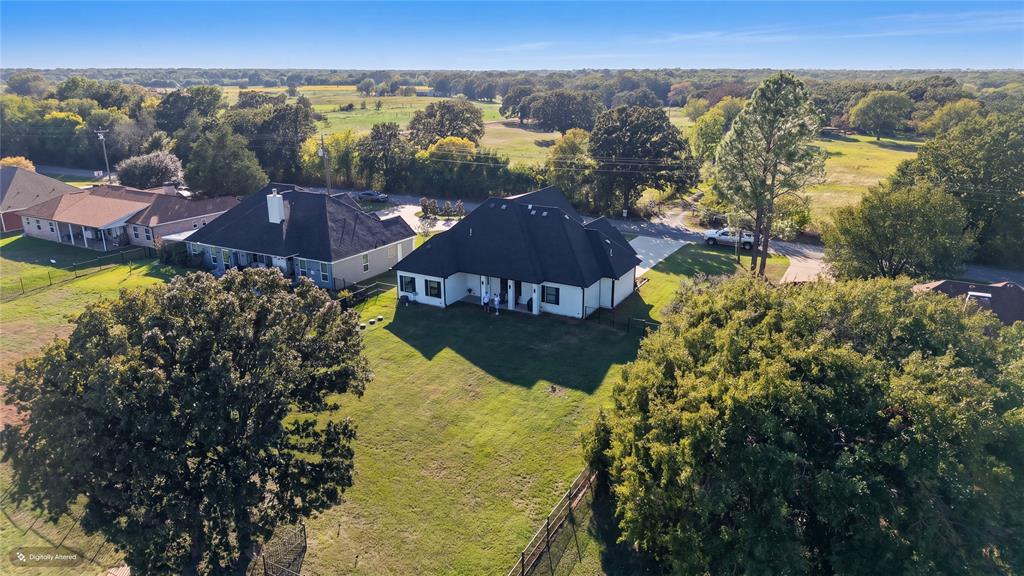 15283 County Road 4052, Kemp, TX 75143