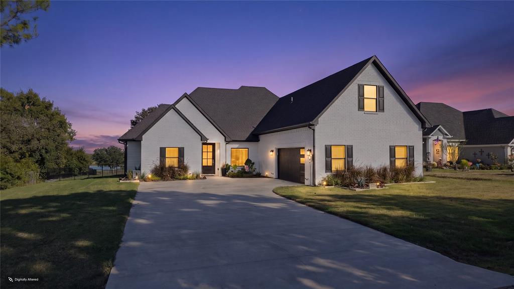 15283 County Road 4052, Kemp, TX 75143