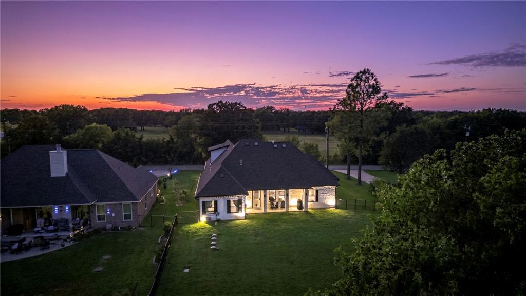 15283 County Road 4052, Kemp, TX 75143