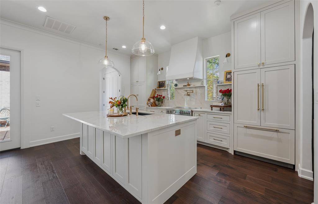 1225 Kelpie Court, Fort Worth, TX 76111